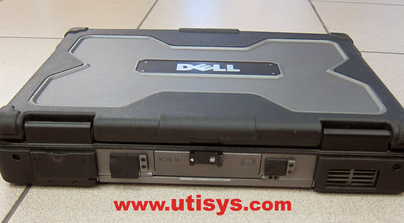 Dell Latitude D630 XFR