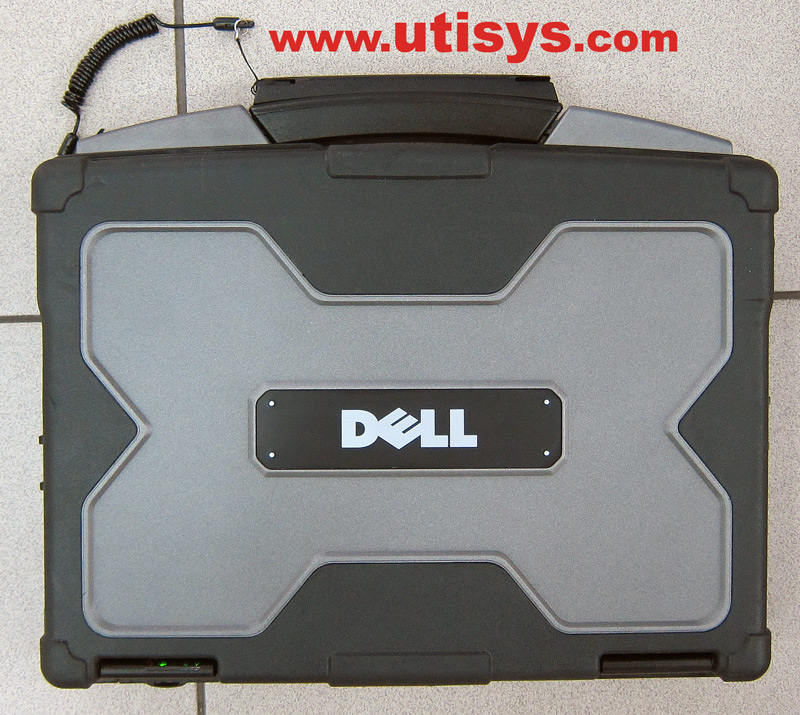 Dell Latitude D630 XFR