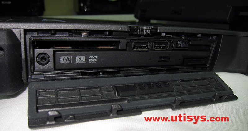 Dell Latitude Rugged Extreme, Dell E6420 XFR