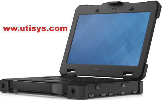 Dell Latitude Rugged Extreme, Dell E6420 XFR