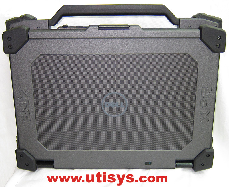 Dell Latitude Rugged Extreme, Dell E6420 XFR