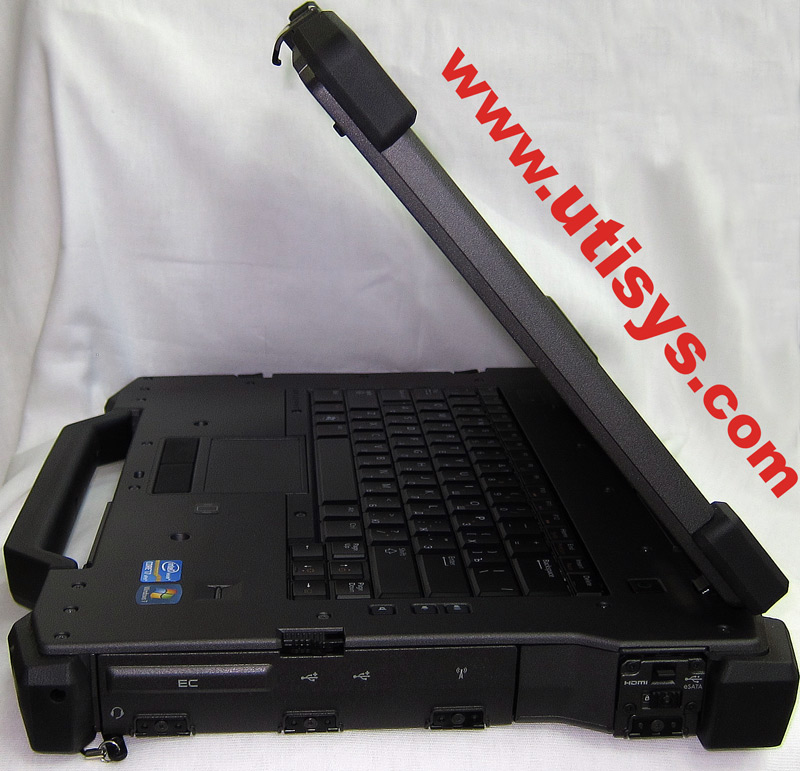 Dell Latitude Rugged Extreme, Dell E6420 XFR